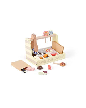 Kids Concept Süssigkeiten-Shop