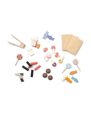 Kids Concept Süssigkeiten-Shop