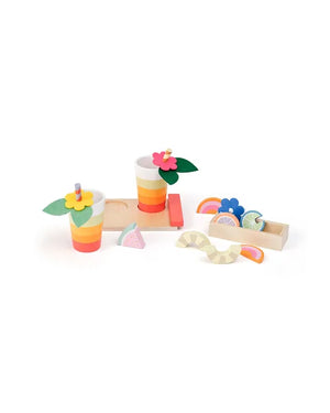 Kids Concept Barkeeper-Set
