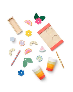 Kids Concept Barkeeper-Set