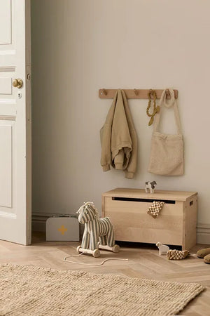 Kids Concept Nachziehtier Pferd Sam