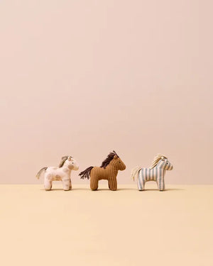 Kids Concept Pferdestall mit Pferden