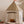 Kids Concept Spielzelt Karo | Khaki