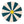 Kids Concept Spielmatte Zirkus | Blau