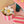 Kids Concept Sitzhocker mit Stauraum | rosa