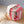 Kids Concept Sitzhocker mit Stauraum | rosa