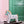Kids Concept Schaukelpferd Pippi