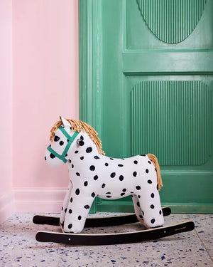 Kids Concept Schaukelpferd Pippi