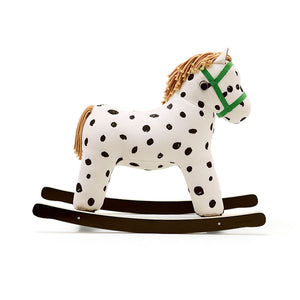 Kids Concept Schaukelpferd Pippi