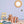 Kids Concept Sitzhocker mit Stauraum | Braun