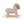 Kids Concept Schaukelpferd | Mila