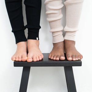 minimalisma Leggins Merino "Active" | Beige