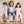 minimalisma Langarmshirt Seide 2-6Y 