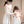 minimalisma Langarmshirt Seide 2-6Y 
