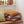 Ferm Living Aufbewahrungskorb Apfel | Klein