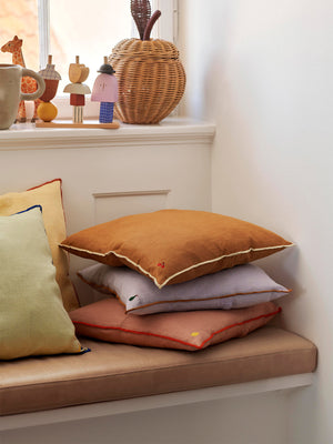 Ferm Living Aufbewahrungskorb Apfel | Klein
