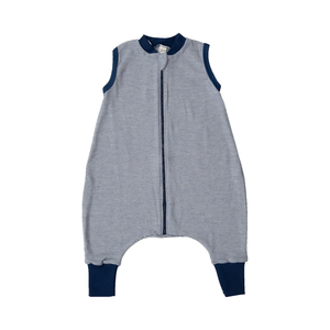 lilano schlafsack mit füßen Lilano Schlafsack Ringel mit Füssen