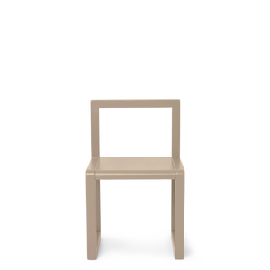 Ferm Living Kinderstuhl- Little Architect Cashmere