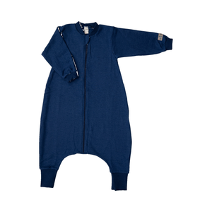 lilano schlafsack Lilano Schlafsack UNI mit Füssen | Langarm