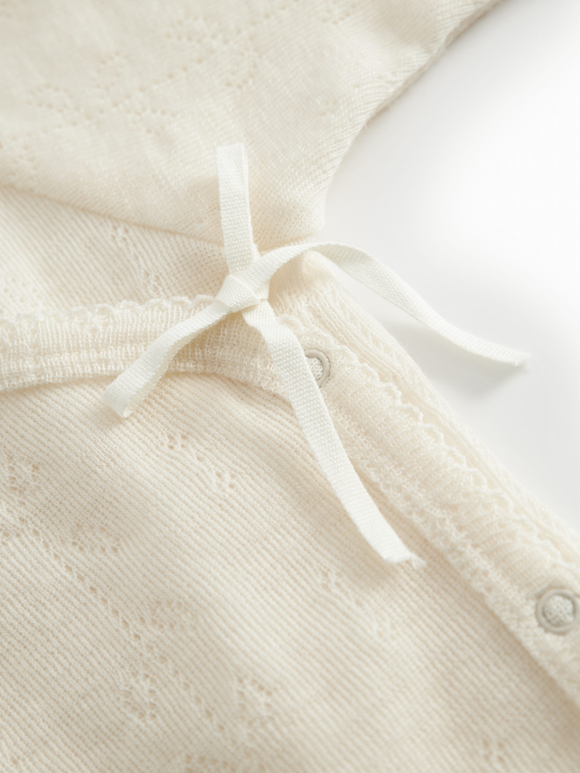 Marmar Copenhagen Merino Wickelbody "Belita" Natural