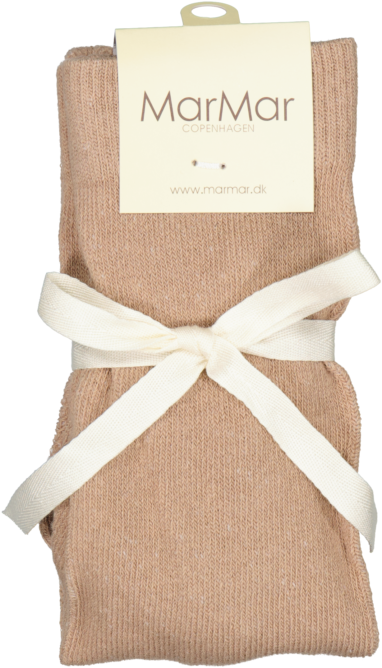 MarMar Copenhagen "Pointelle" Strumpfhosen | Alpaca