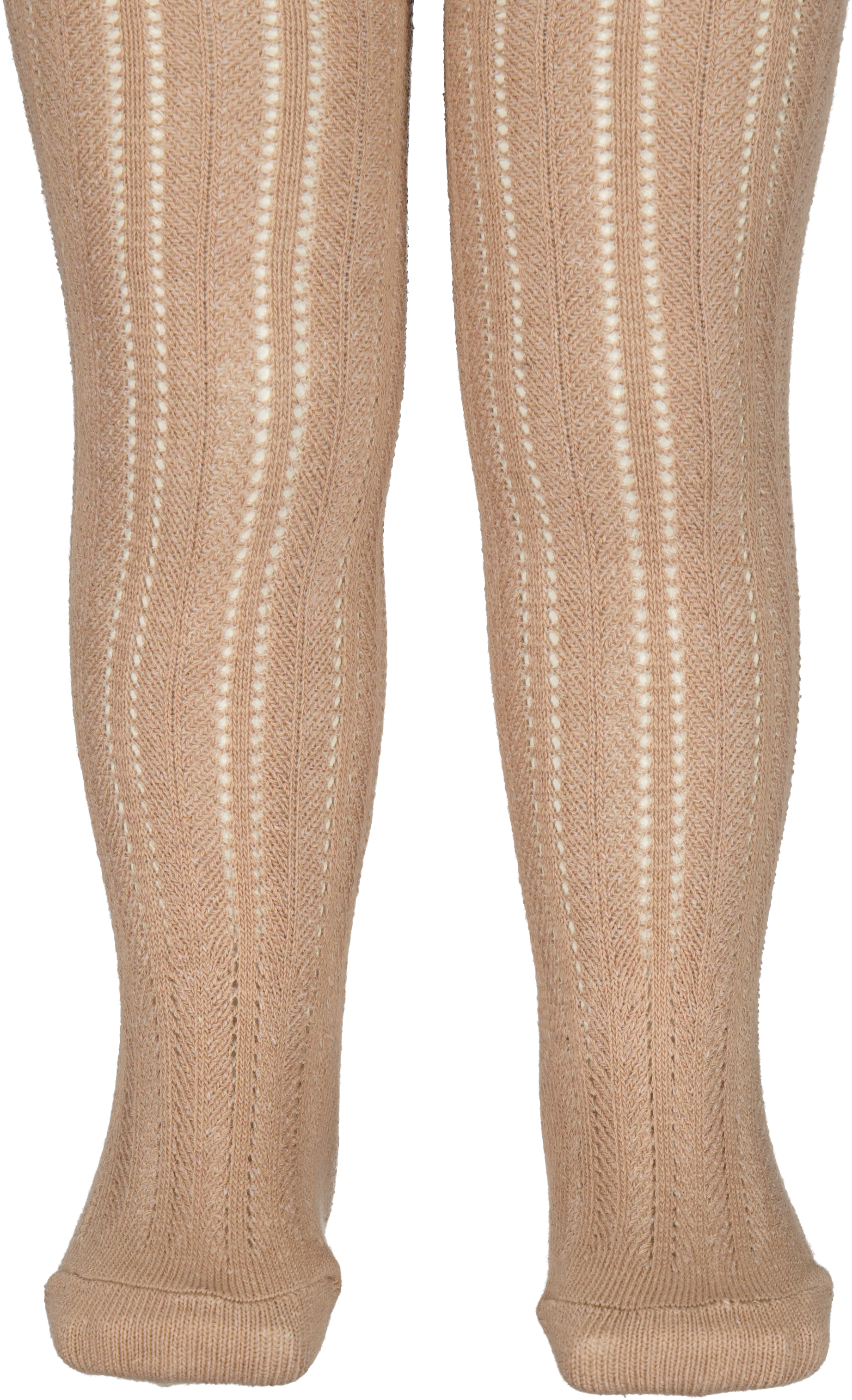 MarMar Copenhagen "Pointelle" Strumpfhosen | Alpaca