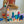 GRIMM’S Baukasten 1001 Nacht – 54 bunte Holzbausteine