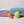 Grimm's Nesting Rollers Cool Classic | Pastel