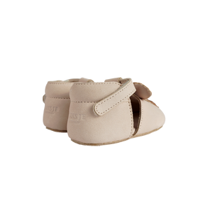 Donsje Babyschuh "Franny Hummingbird" | Powder Nubuck