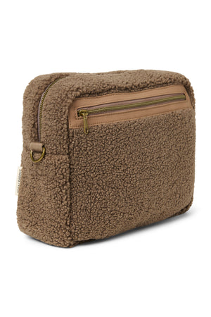 Studio Noos Kinderwagen-Organizer Teddy – Stroller Organizer | Brown