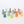Grimm's Regenbogen Freunde Pastell