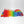 Grimm's Regenbogen Freunde