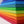 GRIMM'S Regenbogen Bauplatten 11-teilig