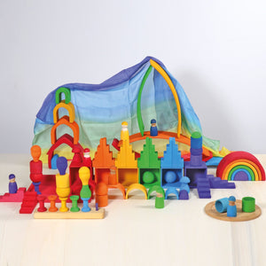 Grimm's Mittlerer Regenbogen