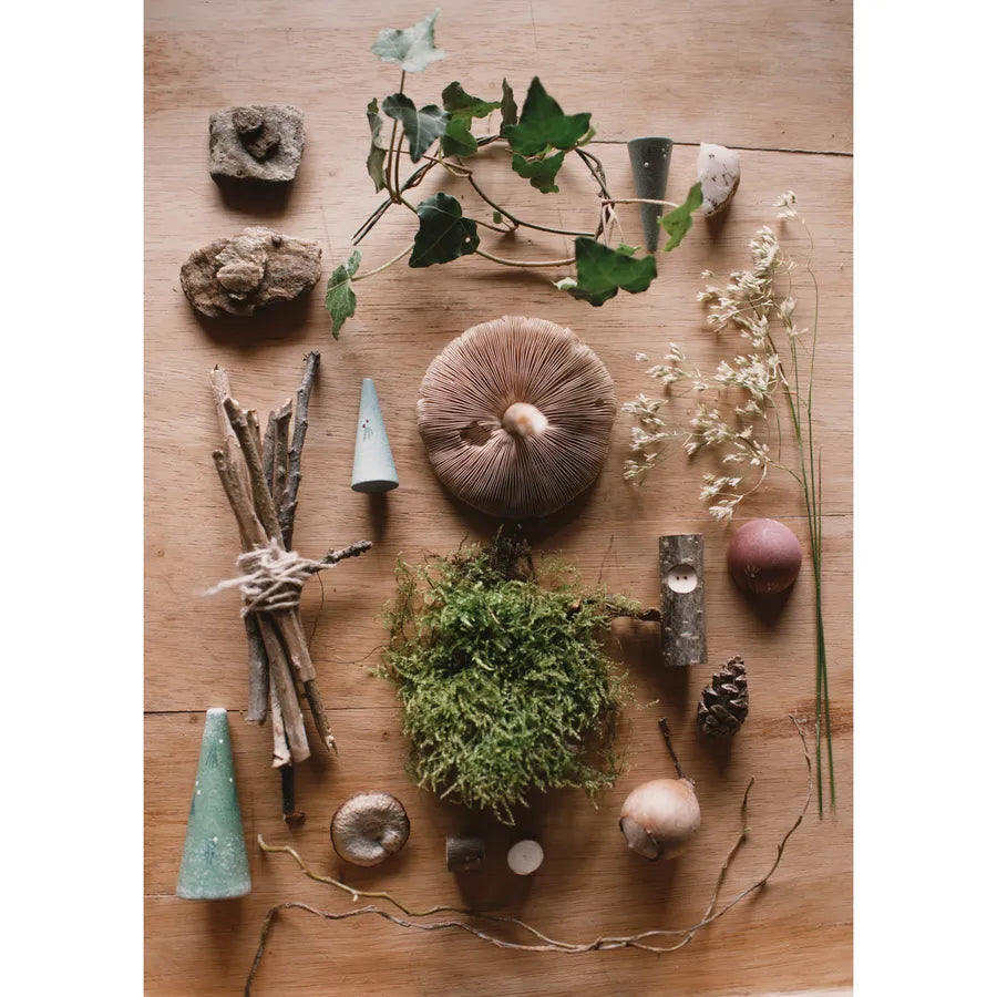 Grapat Adventskalender | 2025