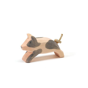 Ostheimer Piglet spotted