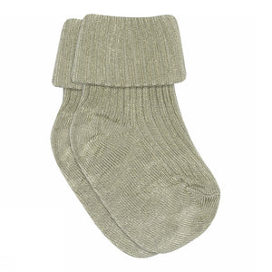 MP Denmark Story Socken | Sage