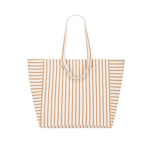 Rose in April Tasche "Pecan" | Greige
