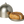 Cloche à fromage Maileg | Souris