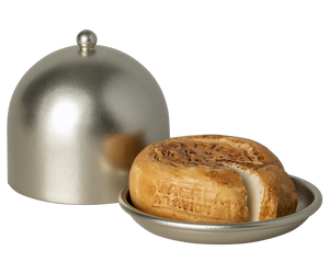 Cloche à fromage Maileg | Souris