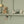 Maileg Vintage Bett Minze | Maus