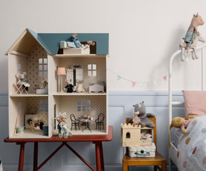 Maileg Puppenhaus - House of Miniature