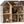 Maileg Mauseloch Bauernhaus – detailreiches Holzhaus für die Maileg Mäusefamilie, individuell dekorierbar mit Möbeln und Accessoires (ohne Inhalt).