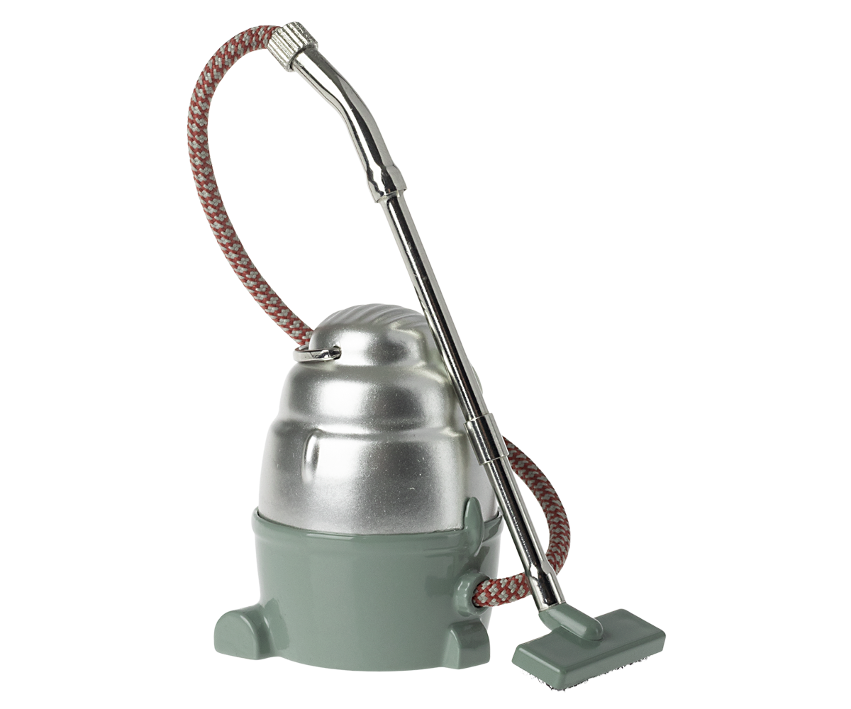 Maileg Staubsauger Maus | Mint