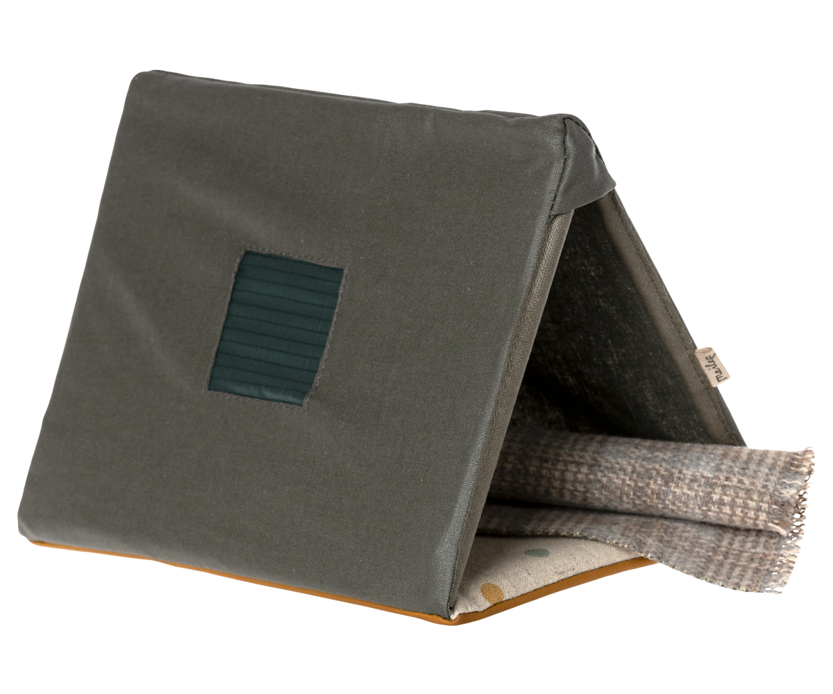 Maileg Happy Camper Einzelzelt | Maus