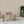 Maileg Eckschrank, Miniature | Dunkelgrün