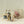 Maileg Kleiderschrank Cream | Maus