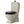 Maileg Toilette | Maus