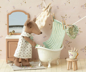 Maileg Badewanne | Maus