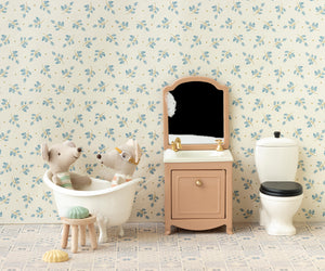 Maileg Badewanne | Maus